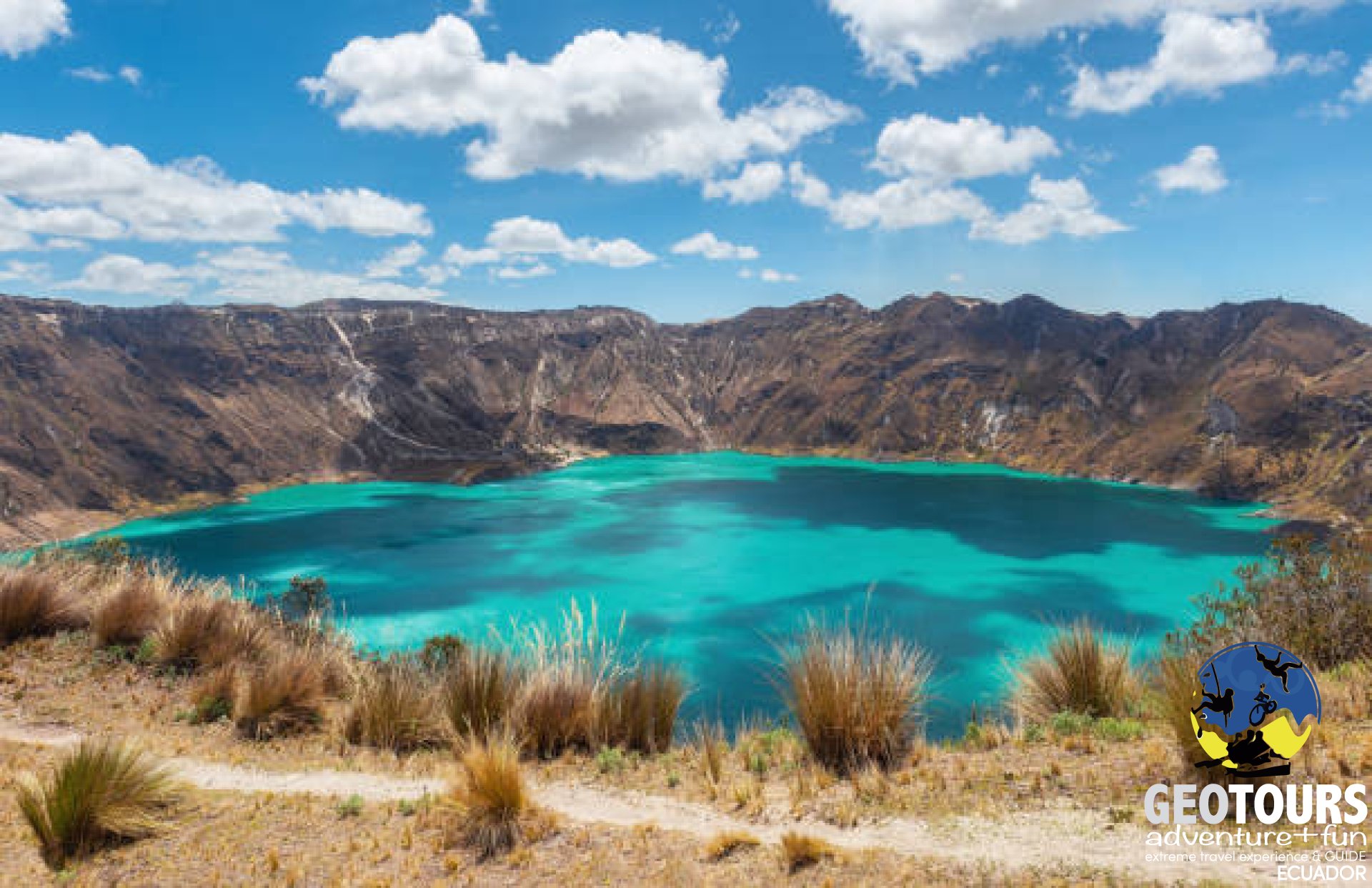 Quilotoa Loop